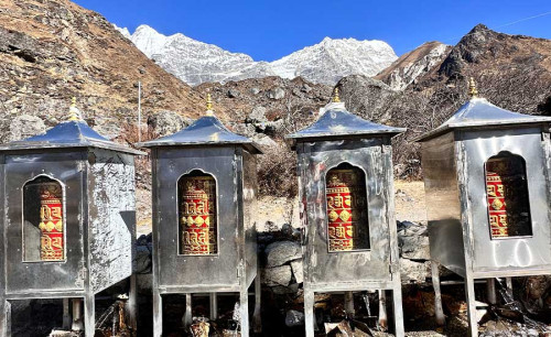 Complete Langtang Valley Trek Guide 2026/2027