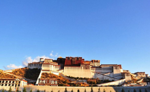 Nepal and Tibet Tour