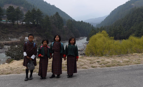 Bumthang Trek - 11 Days