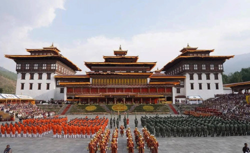 Bhutan Tour Guide 2025: Best Places to Visit, Costs, and Travel Tips