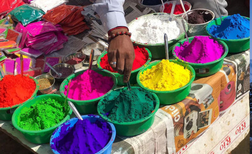 Relaxing Nepal Tour with Tihar Festival