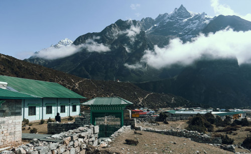 Ecotourism Programs in Nepal: Sustainable Travel for Nature Lovers