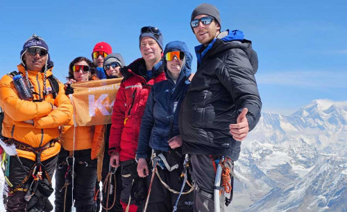 Nepal Peak Climbing Permit Fees 2026/2027 | Cost, Rules & Permit Guide