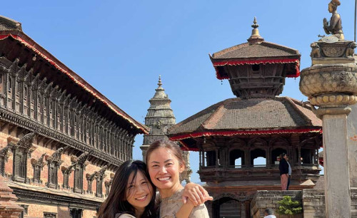 Nepal Tour Packages from Malaysia