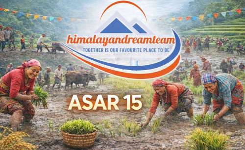 3 Days Ropain Jatra Festival Experience in Kirtipur