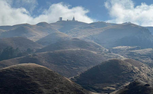 Sailung Nepal: Complete Travel Guide to the Sacred Hills of Dolakha