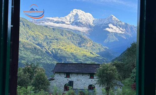 Tailor-Made Nepal, Tibet EBC & Bhutan Tour