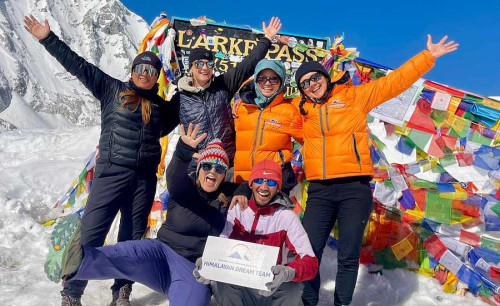 Top 10 Reasons to Visit Nepal in 2026
