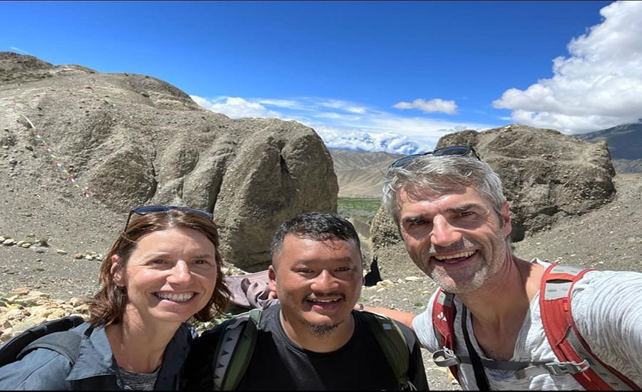 Heidi Kesteloot photo