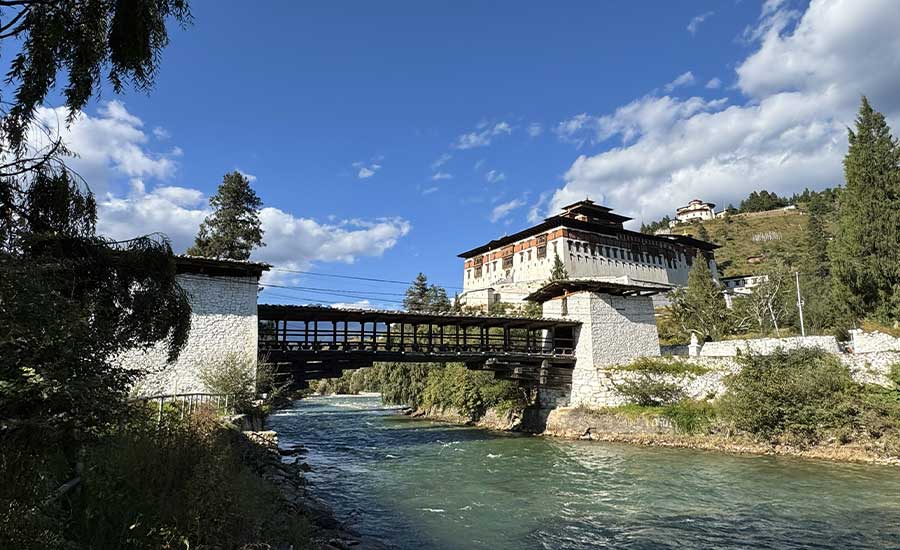 Best Time to Visit Bhutan: A Comprehensive Guide