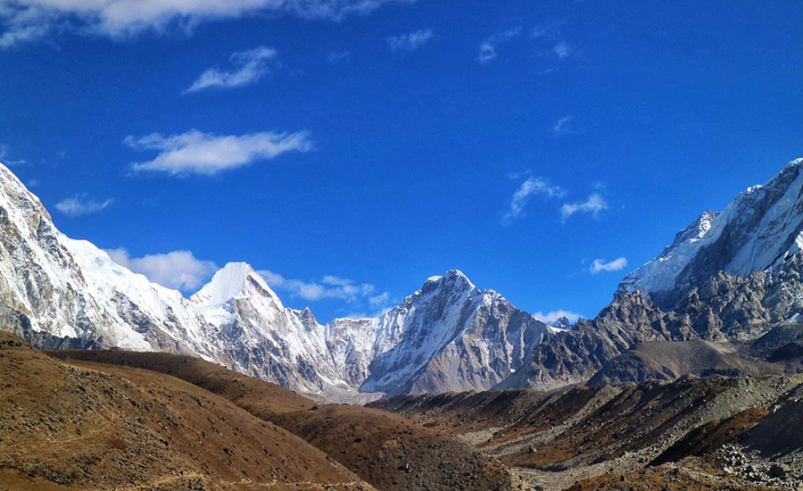 Everest Base Camp Trek gallery image