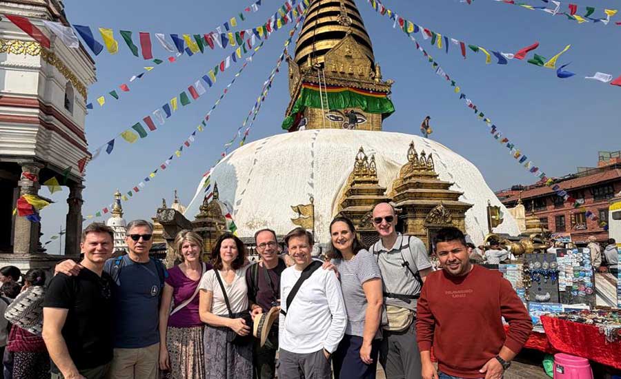 How to Choose the Best Trekking Company in Nepal (2026/2027 Guide)