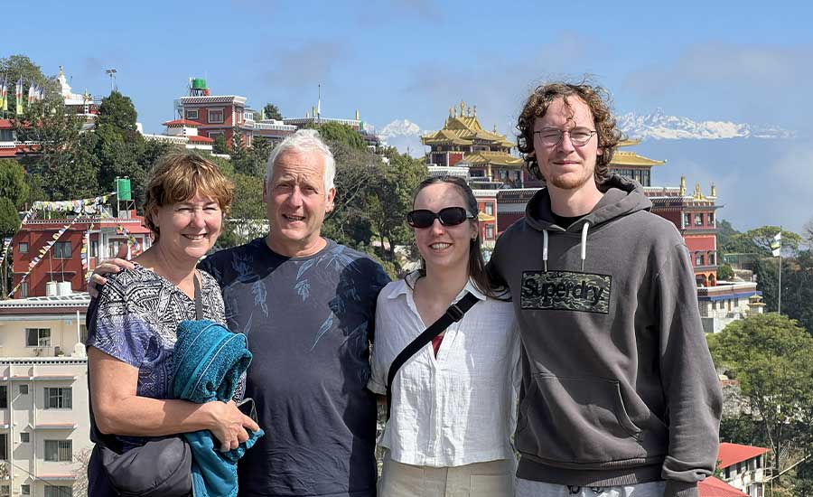 All Inclusive Namobuddha Monastery Day Trip