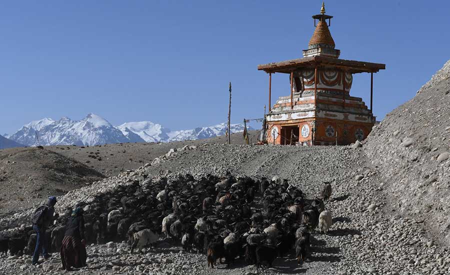 Restricted Area Permit Nepal 2026 Guide
