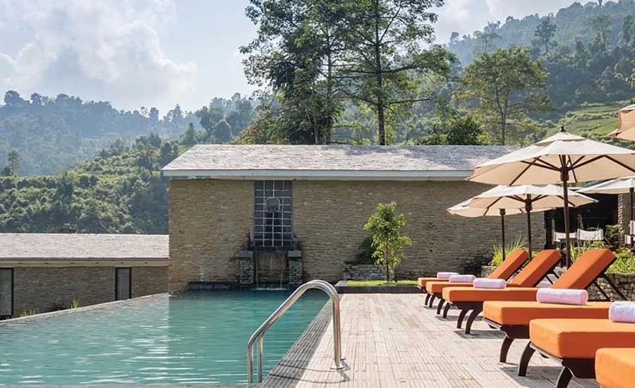 pavilions himalaya pokhara