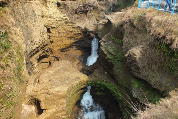 Pokhara City Tour gallery image