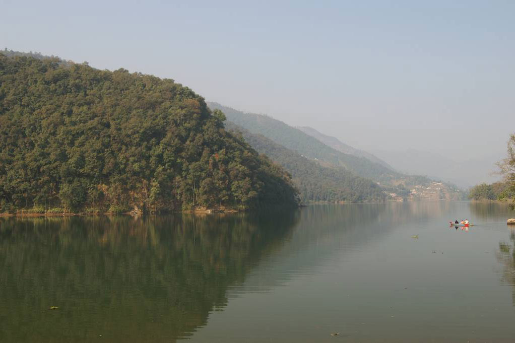 Pokhara City Tour gallery image