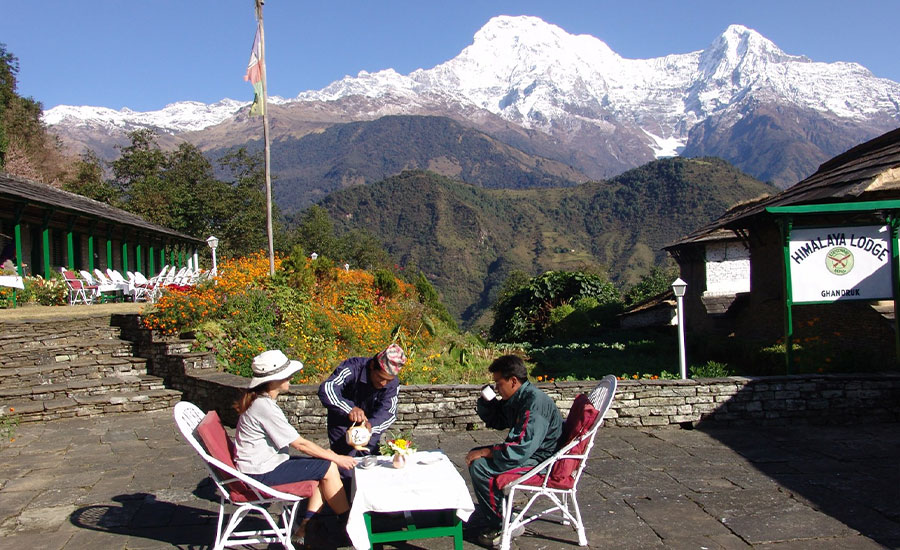 Ariens & Broekman photo