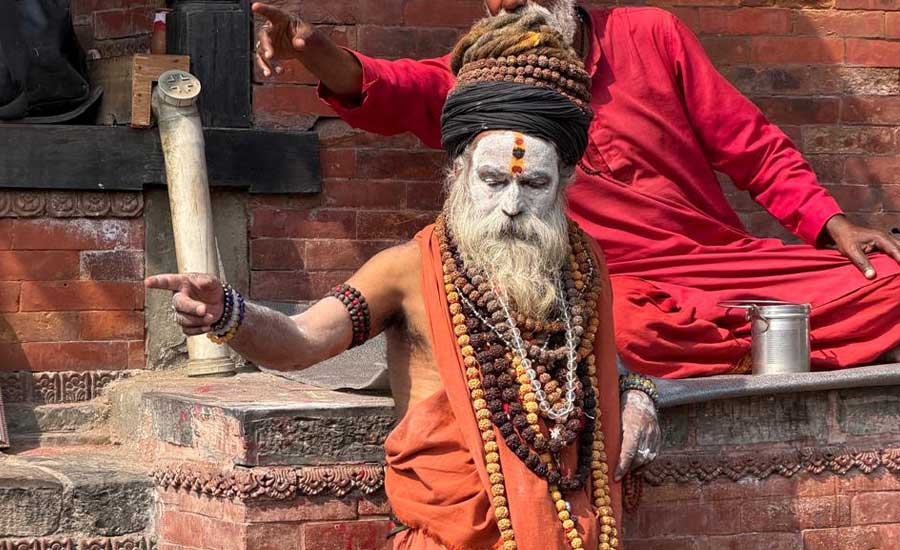 Maha Shivaratri 2027: Date & Celebrations in Nepal