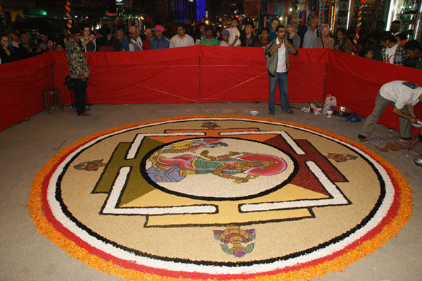 Celebrate Tihar and Trek Mardi Himal gallery image