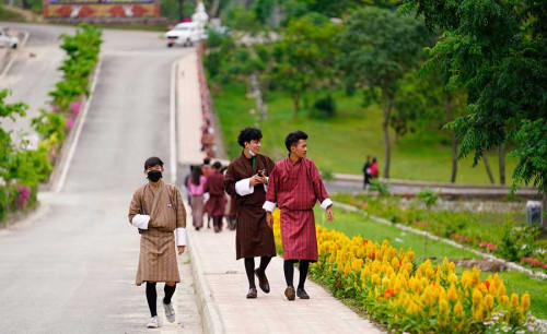 Bhutan Cultural Etiquette: Dos & Don???ts