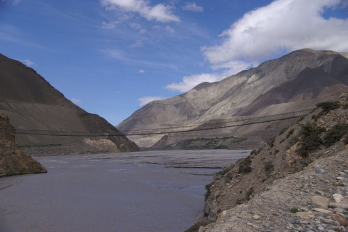 Upper Mustang Tiji Festival Jeep Tour
