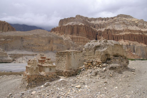 Upper Mustang Tiji Festival Jeep Tour
