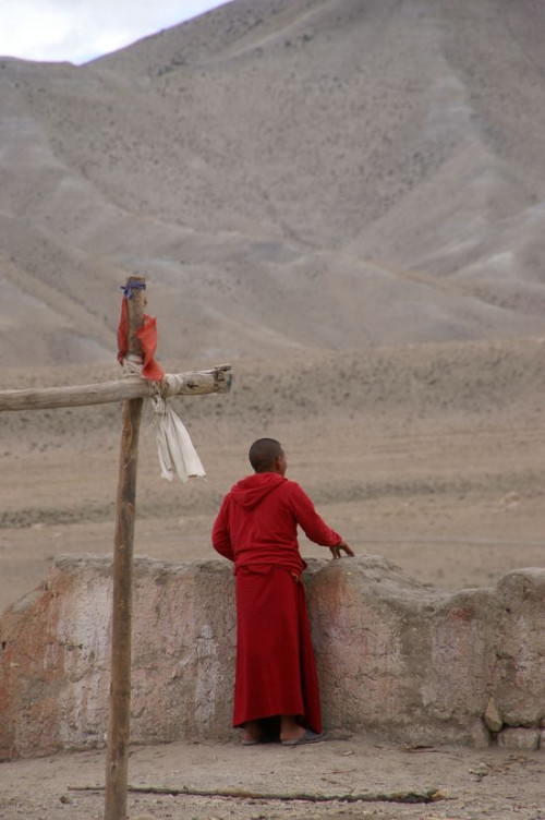 Upper Mustang Tiji Festival Jeep Tour