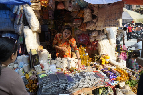Easy Going Kathmandu Valley Trek