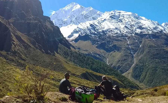 Best Time for Tsum Valley Trek: Weather, Seasons & Month-by-Month Guide