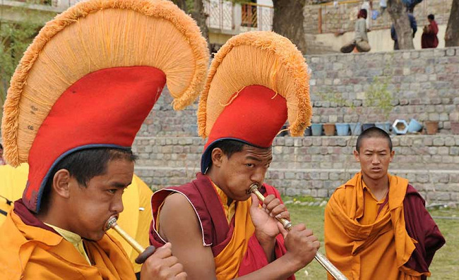 Bhutan Festival Tours 2027: Dates, Costs & Tour Packages