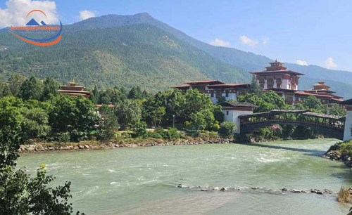 Bhutan With Gangtey Festival Tour