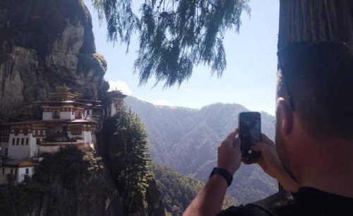 Bhutan Visa Guide