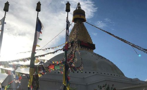 Buddha Jayanti 2026 in Nepal