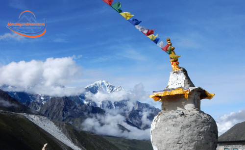 Can a Beginner Trek to the Everest Base Camp?