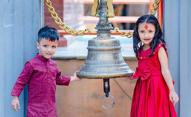 Dashain and Tihar Festivals in Nepal 2026–2027: Complete Travel Guide