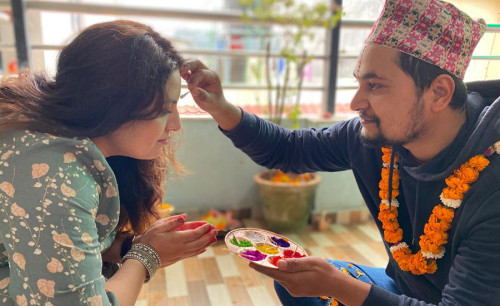 Tihar Festival in Nepal: Celebrating Lights, Life, and Tradition
