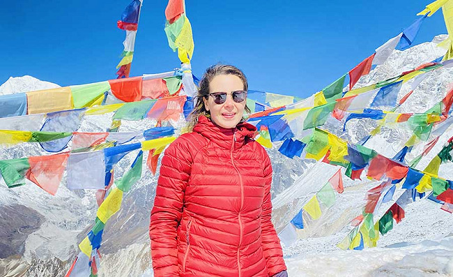 Is Nepal Safe for Solo Female Travellers?