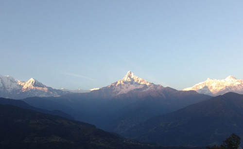 Exploring Key Organizations in Eco-Tourism in Nepal