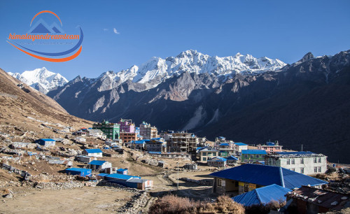 Langtang Valley Trek - 10 Days