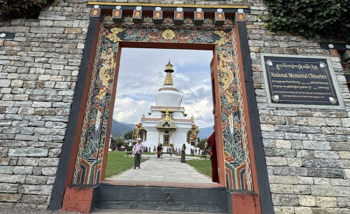 Most Frequently Asked Questions About Trekking in Bhutan