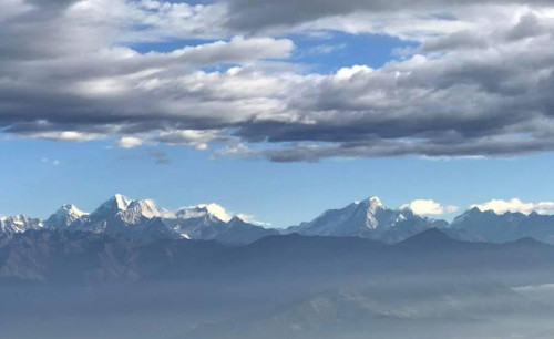 Nagarkot: A Complete Travel Guide to Nepal???s Hilltop Paradise