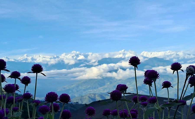 Nagarkot Sunrise and Hike to Changu Narayan – 1 Day