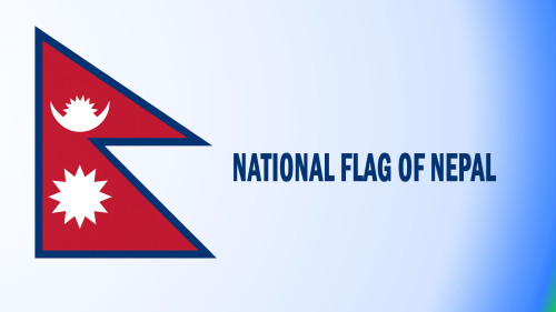 Nepal Country Flag: History, Symbolism, and Unique Design