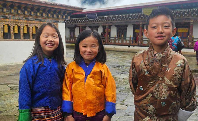 Nepal to Bhutan Travel Guide: Flights, Visa, Cost & Best Time