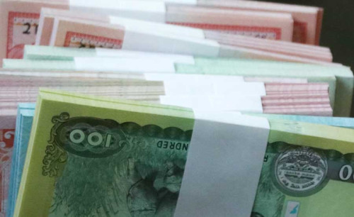 Nepali Currency: A Complete Guide to the Nepal Rupee (NPR)