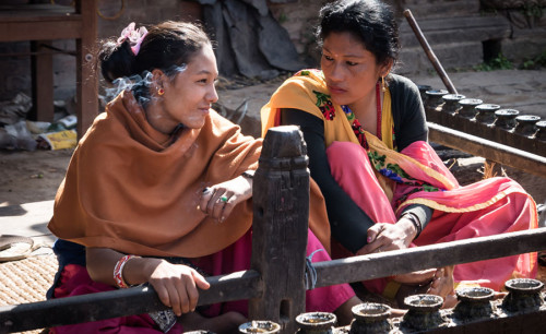 Capture Nepal: A Photography Journey