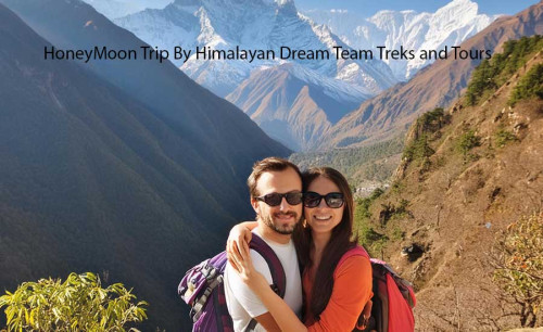 Planning a Honeymoon in Nepal 2026