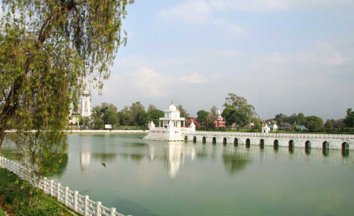 Rani Pokhari Kathmandu: History, Architecture, and Cultural Significance