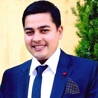 Santosh Thapa
